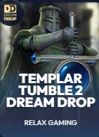 Templar Tumble 2 Dream Drop