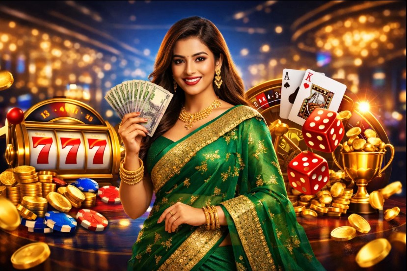 বাংলাদেশে Crickex ক্যাসিনো বোনাস ও প্রোমোশন